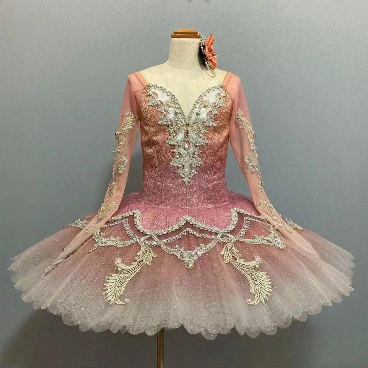 NEW COLLECTION YAGP 2024 | Dancewear by Patricia NEW COLLECTION YAGP 2024 | Dancewear by Patricia