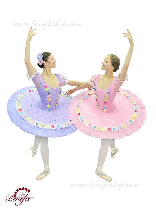 Russian Tutus "Benefis Collection"