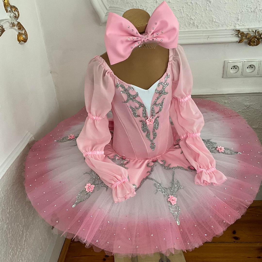 Fairy Doll Dancewear by Patricia Fairy Doll Dancewear by Patricia
