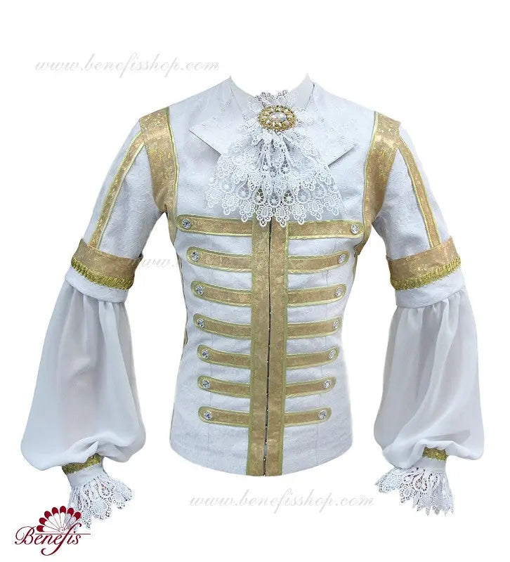 Male Stage Costumes Benefis