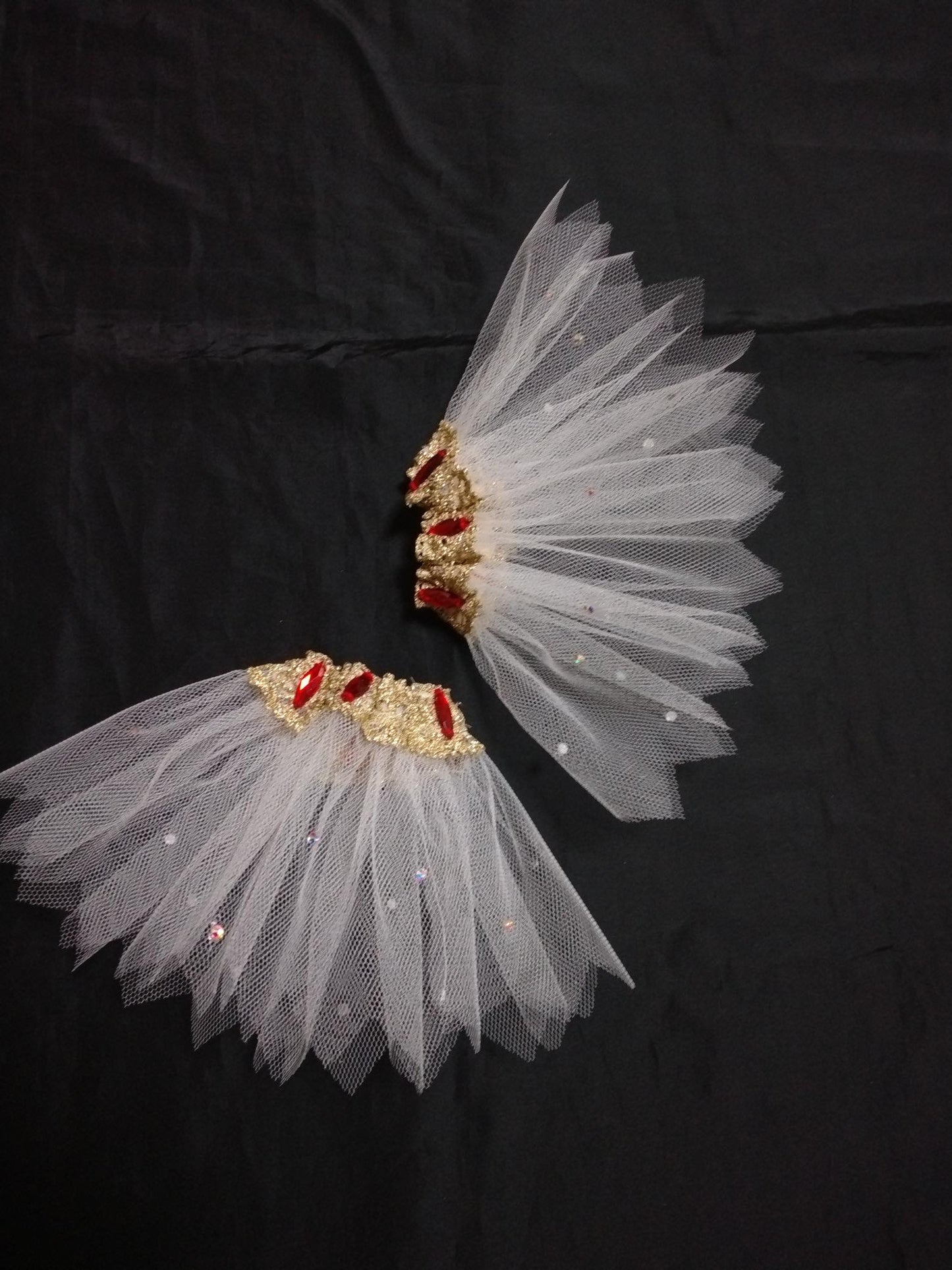 Grand Paquita - Dancewear by Patricia