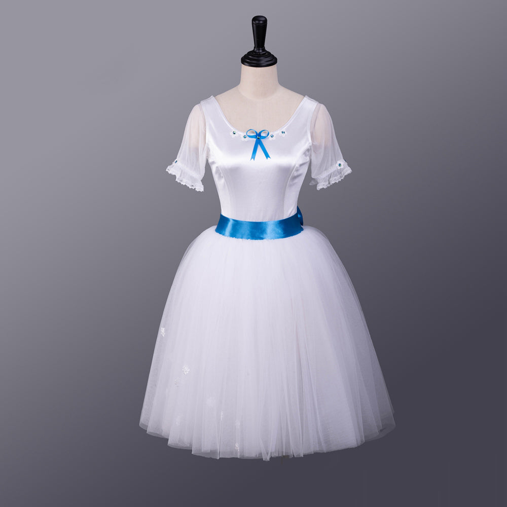 Nutcracker Clara's Dress Dancewear by Patricia Nutcracker Clara's Dress Dancewear by Patricia
