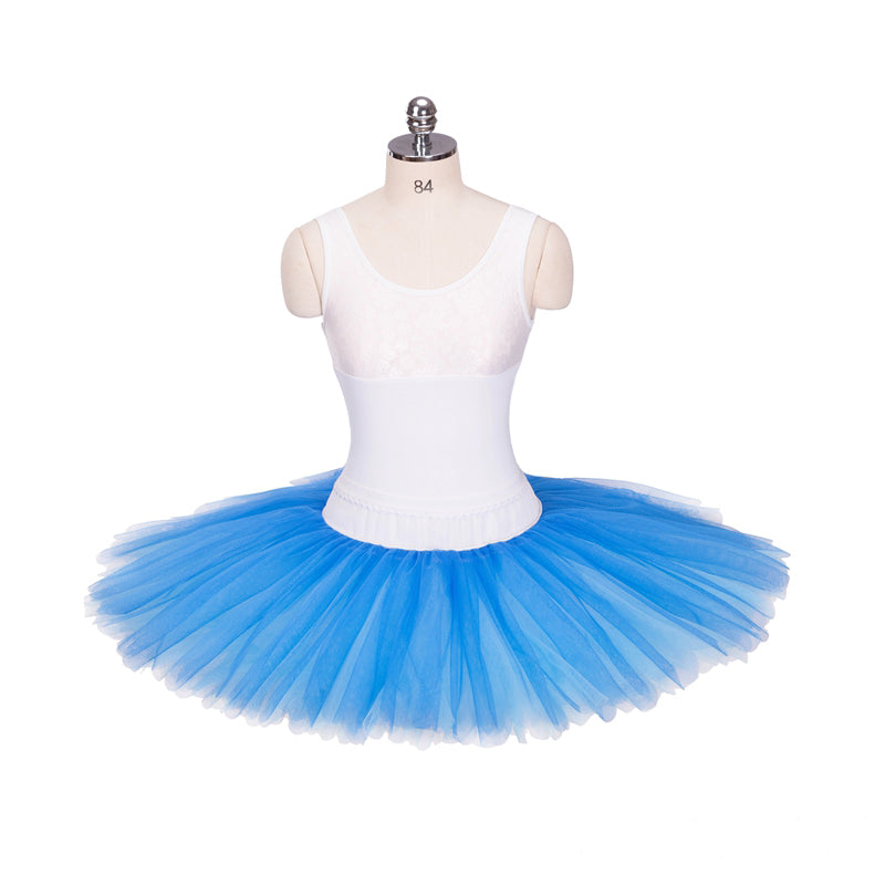 Practice Tutu with Hooks "Professional" - Dancewear by Patricia