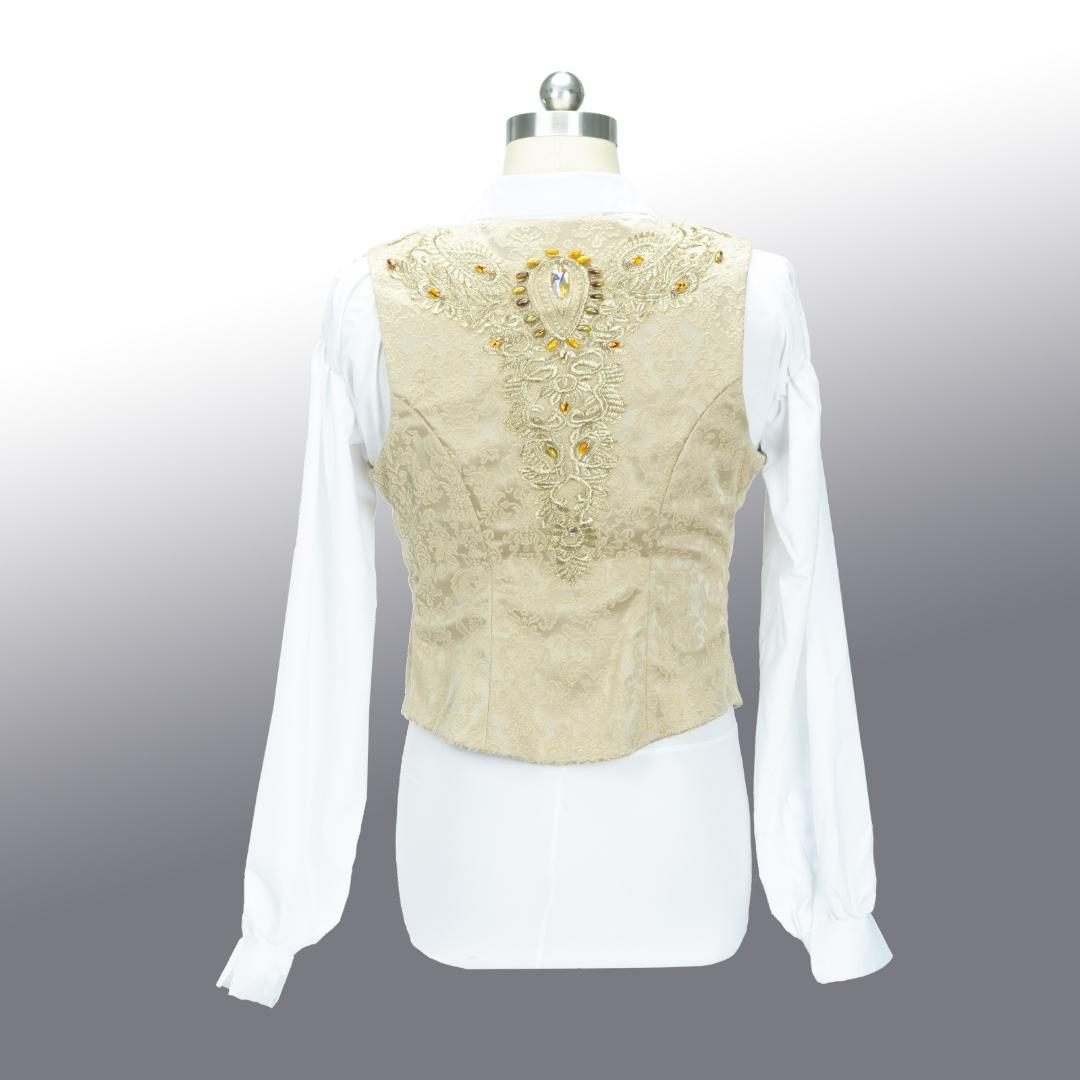 Albrecht Act I - Male Tunic