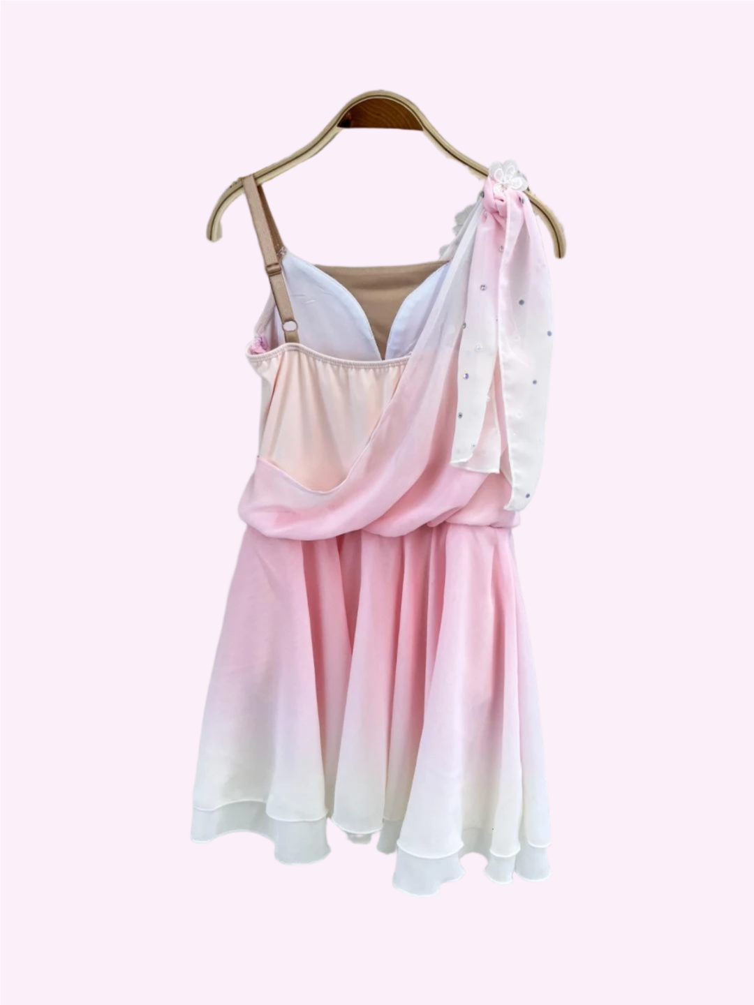 "Amour" (Little Cupid)