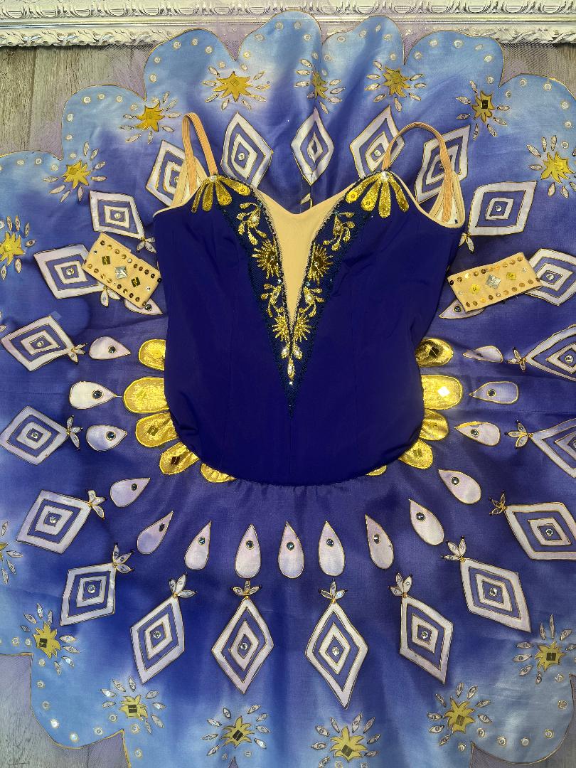 Aspicia Egyptian Princess