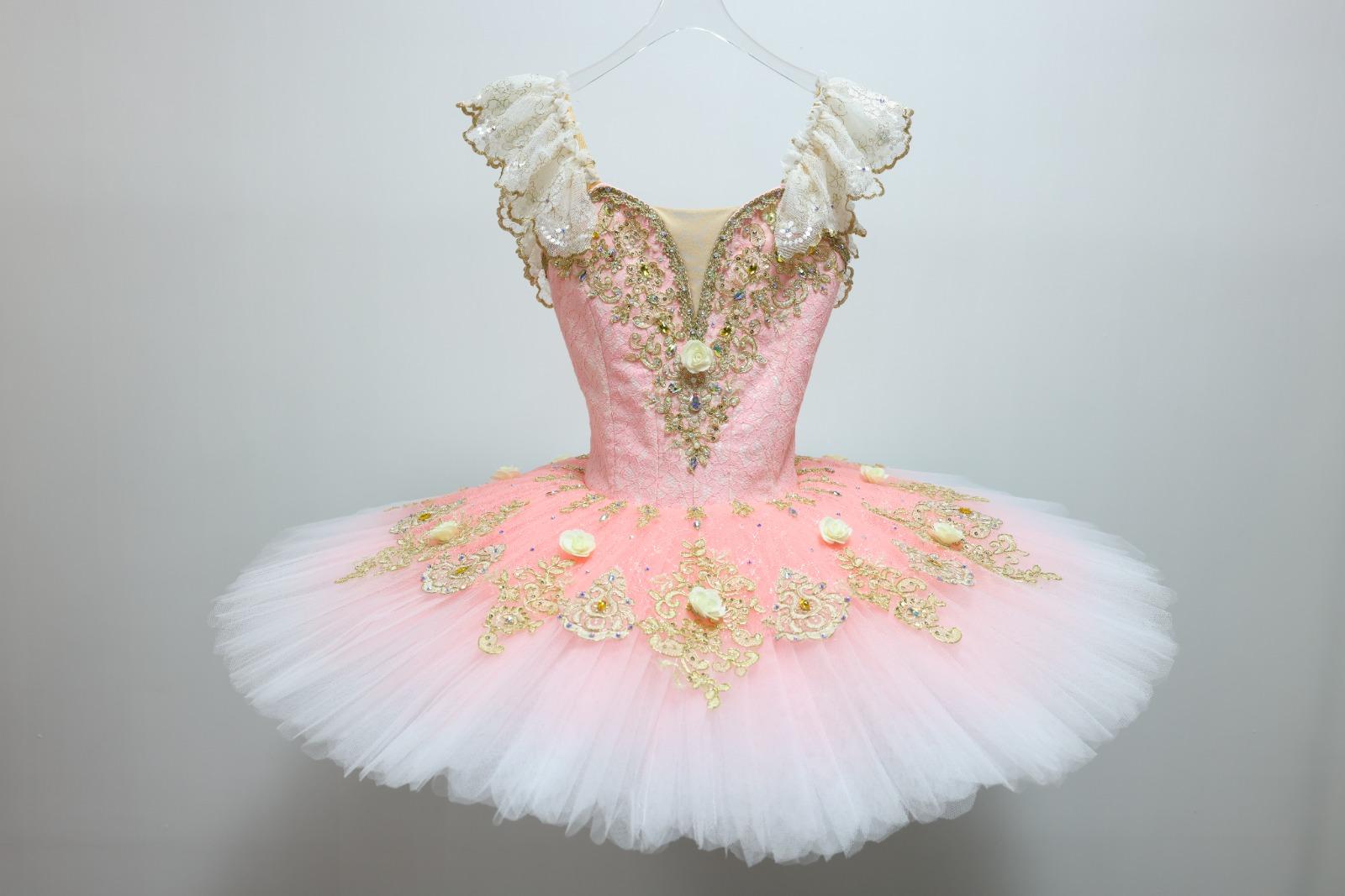 Aurora Grand Gala Dancewear by Patricia Aurora Grand Gala Dancewear by Patricia