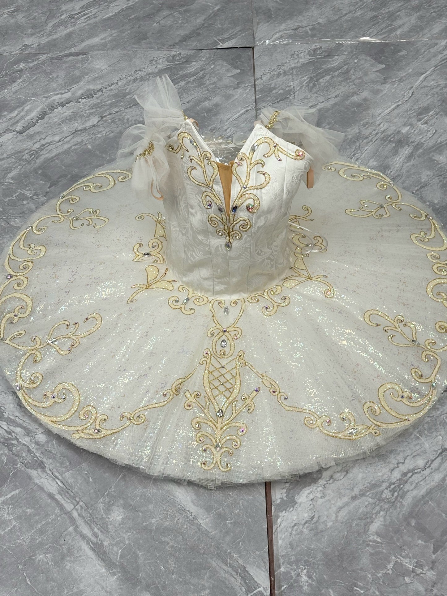 Aurora Variation from Act III (The Sleeping Beauty)