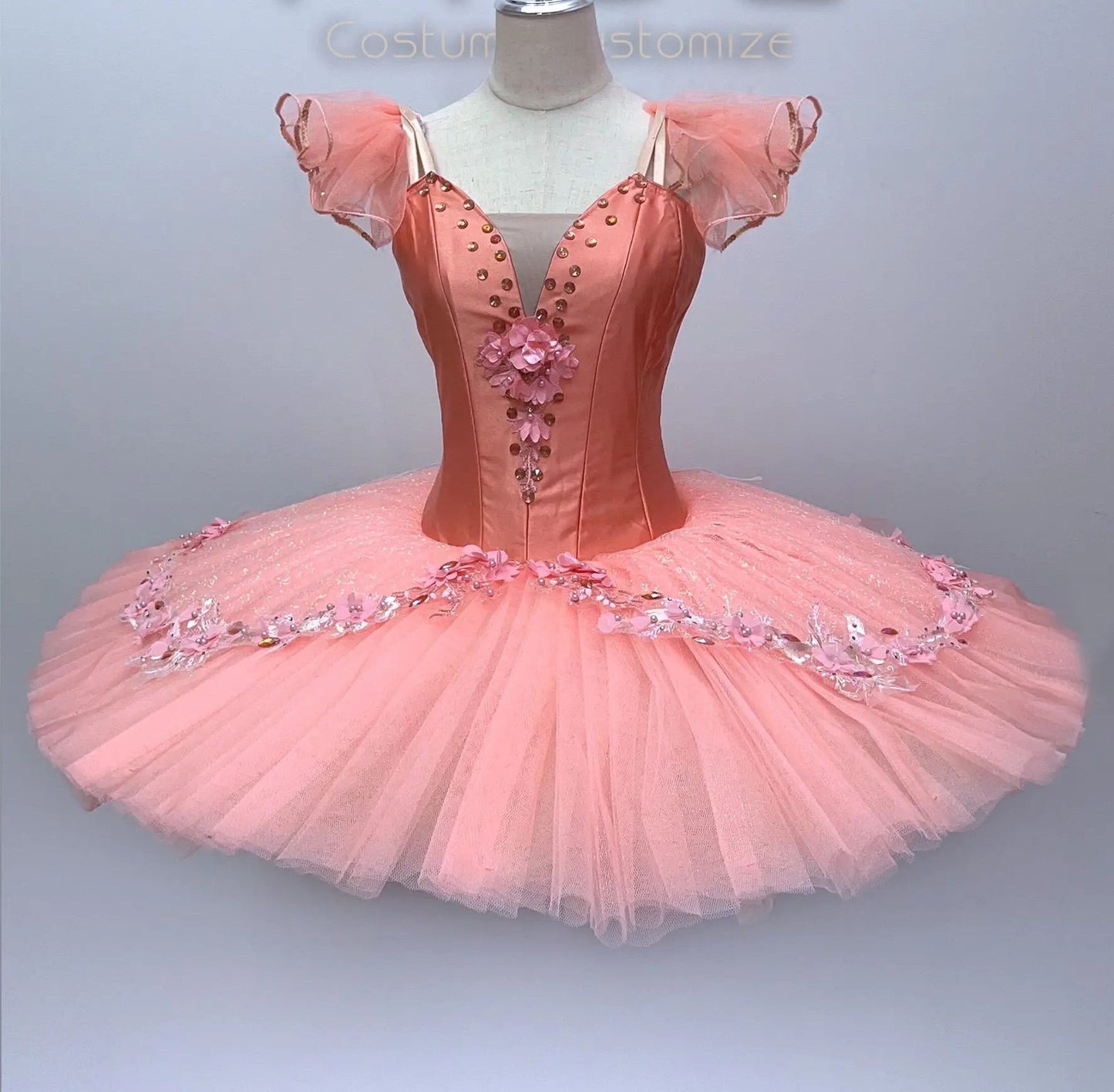 Variation des fées d'automne