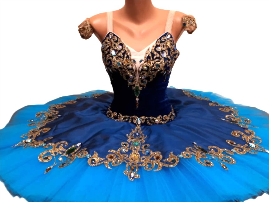 Blue Royal