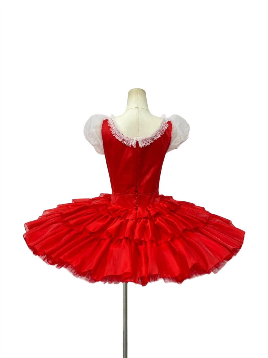 Bridesmaids - Don Quixote Act III