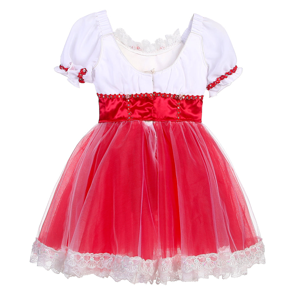 Chipollino - Radish Variation