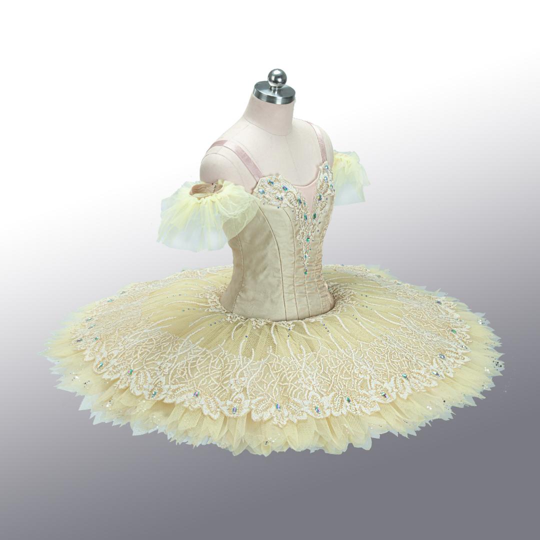 Clara's Dream - The Nutcracker - Dancewear by Patricia
