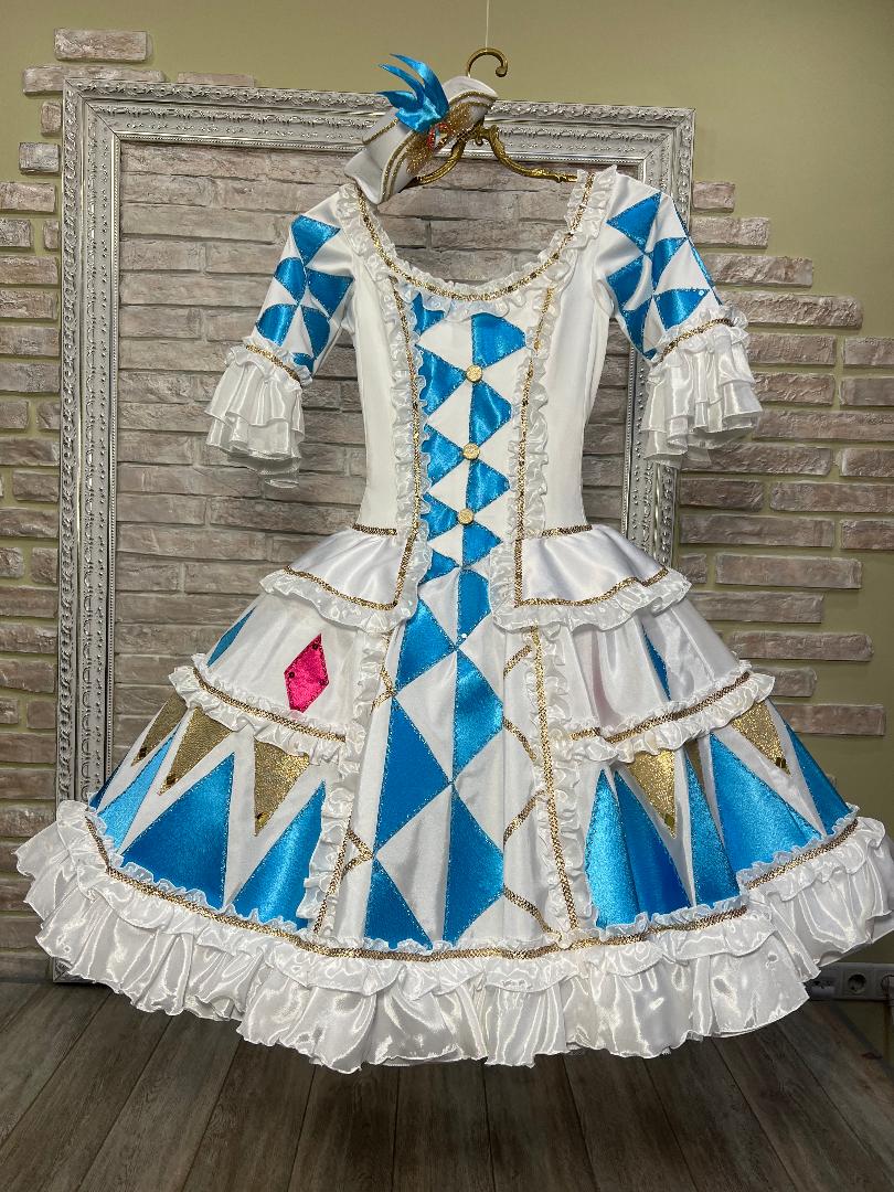 PeggyColombineVariation
