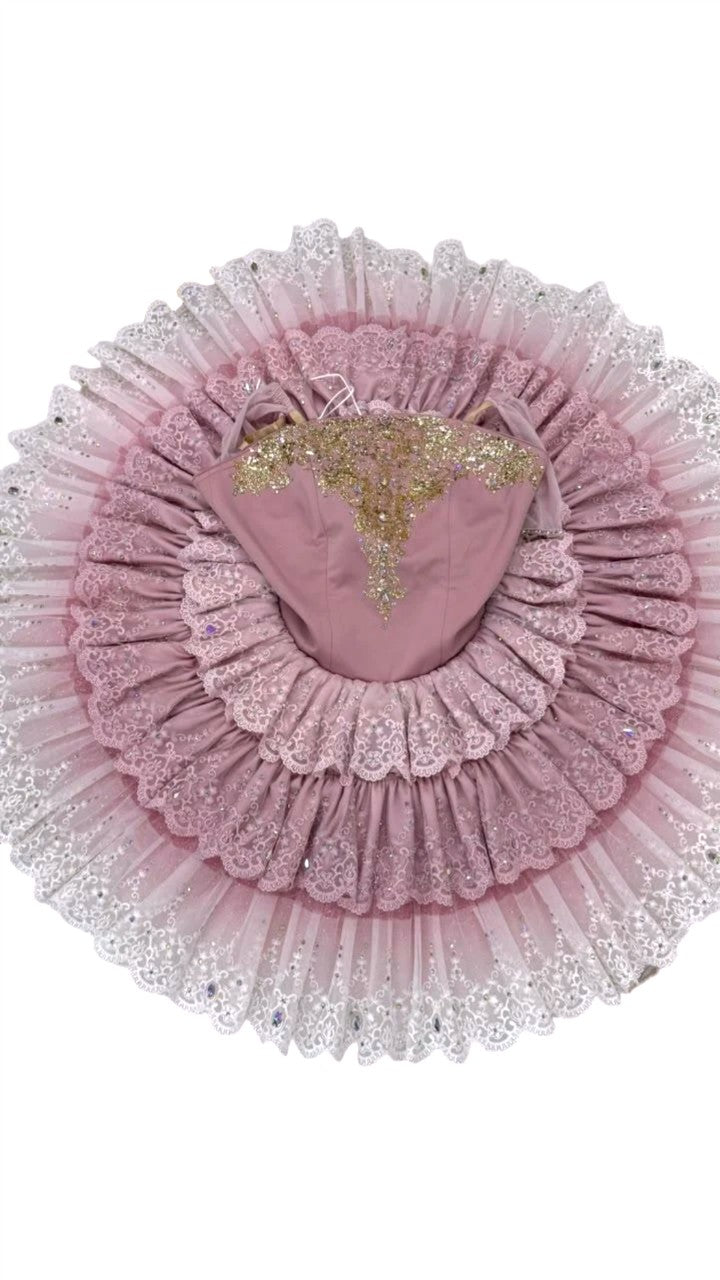 Confetti Pink