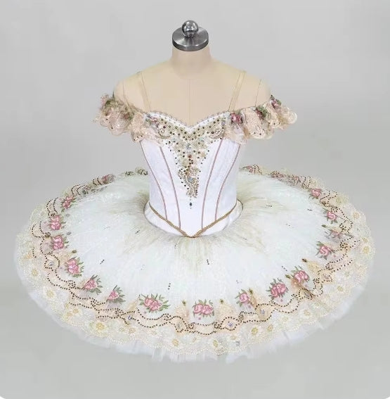Coppelia Hochzeitspas de Deux