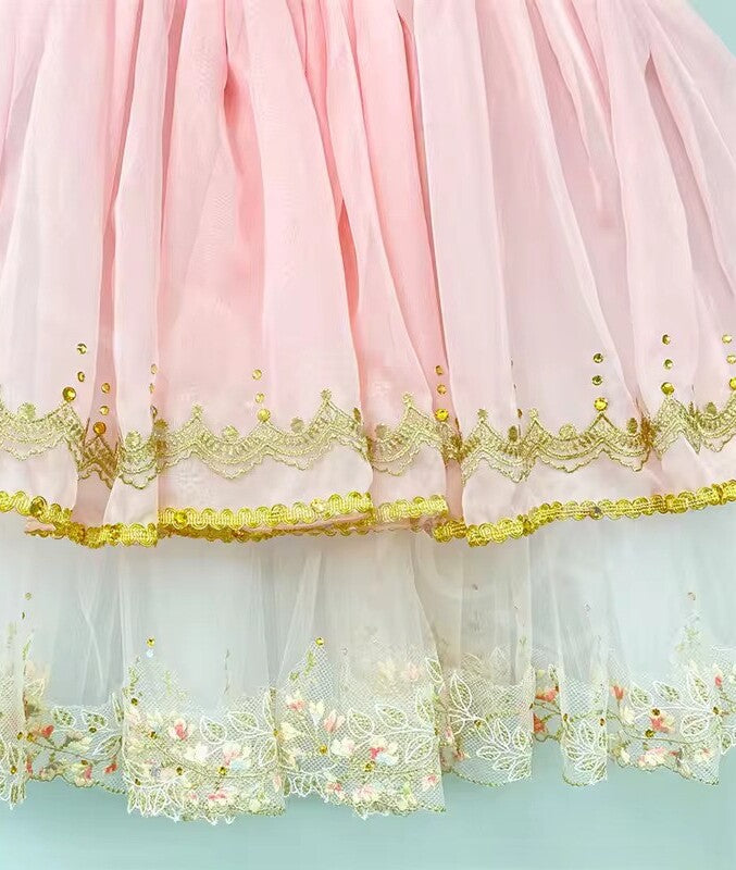 Coppelia - Dawn Variation
