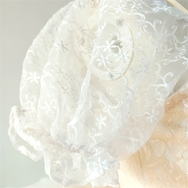 Coppelia Dreaming - Dancewear by Patricia