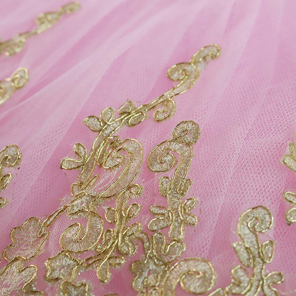 Coulante Fairy - Dancewear by Patricia