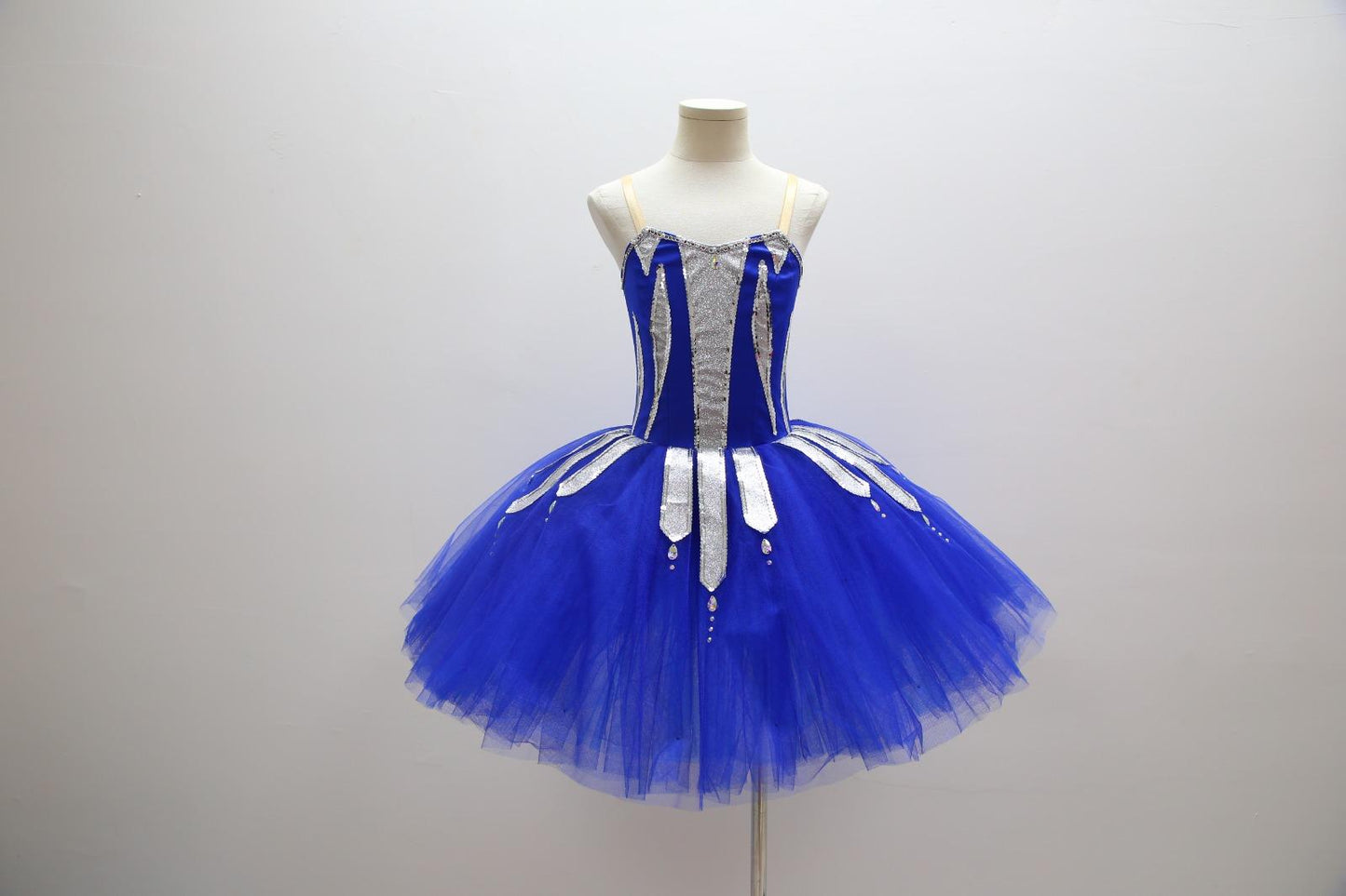 The Daughter of the Pharaoh - Dancewear by Patricia