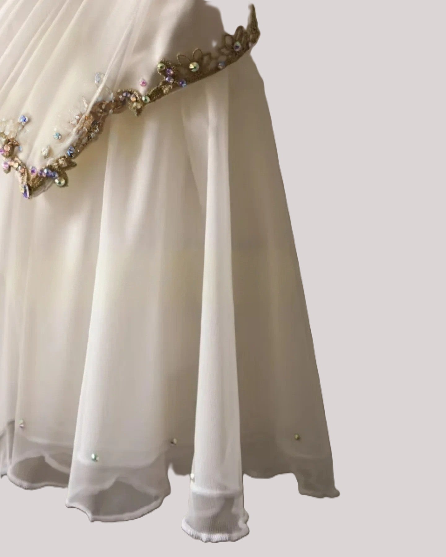 Dew Drop Ballet Dress