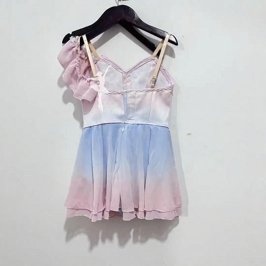 Variation de la fée des gouttes de rosée