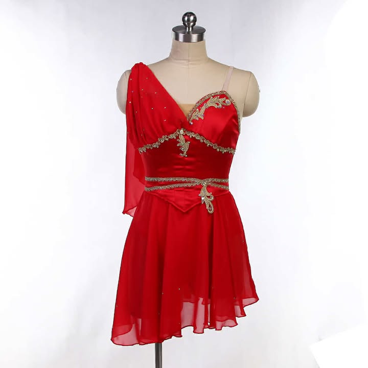 Diana - Dancewear by Patricia