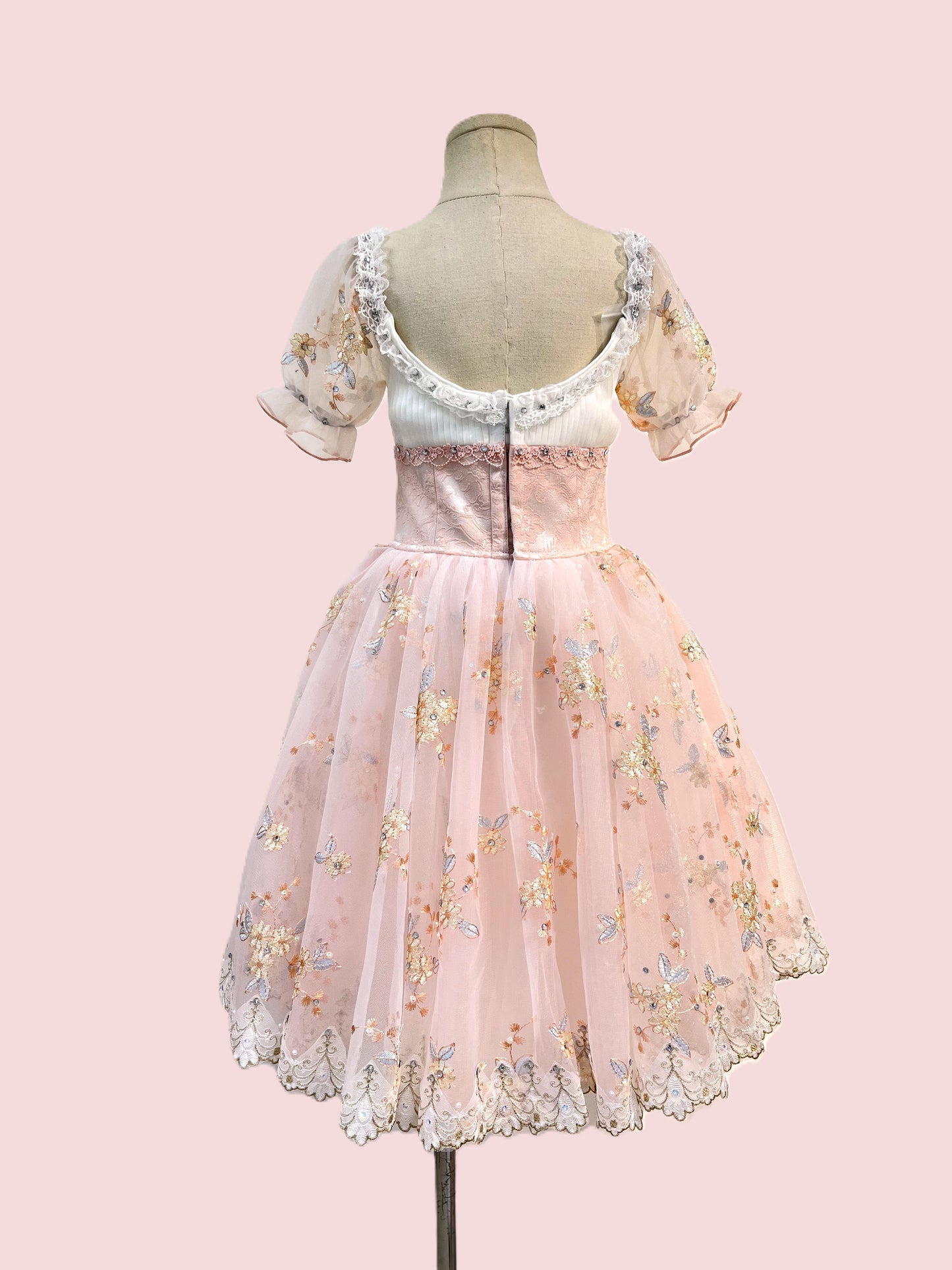 Doll- Coppelia