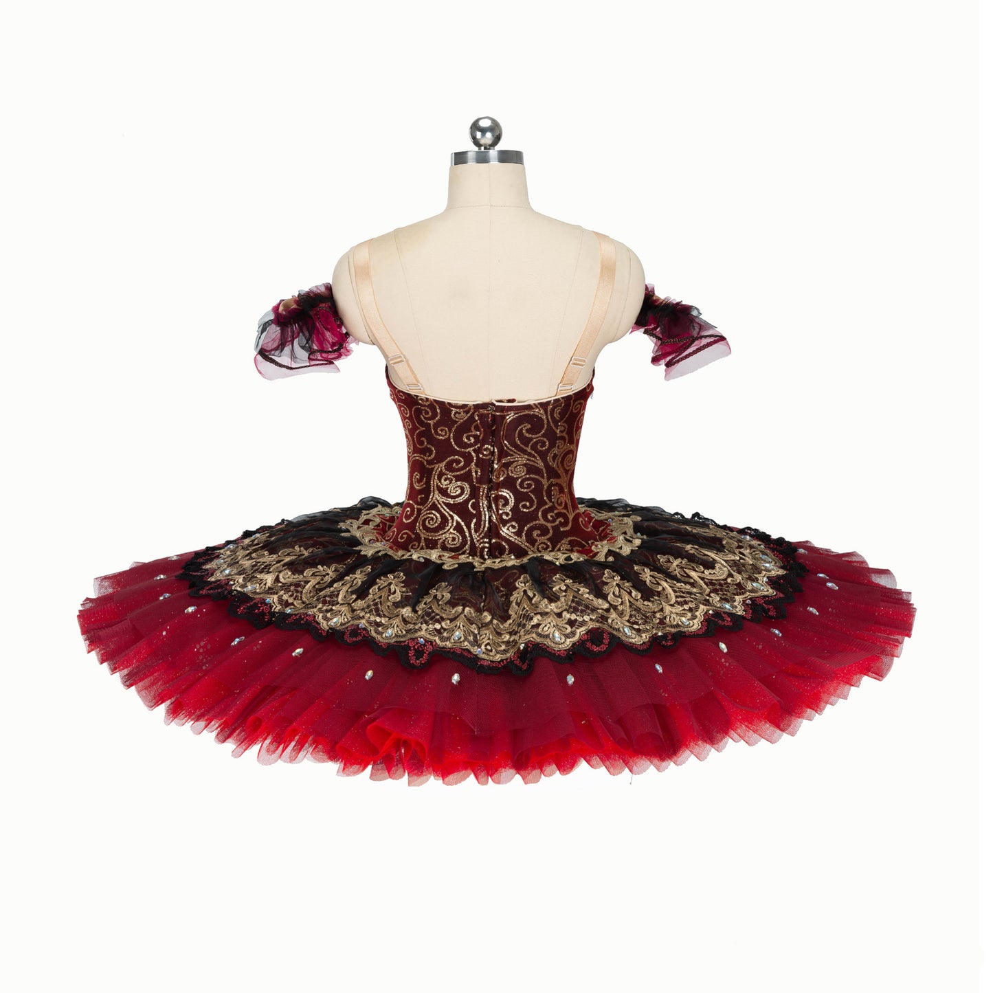 Don Quichotte Grand Pas de Deux