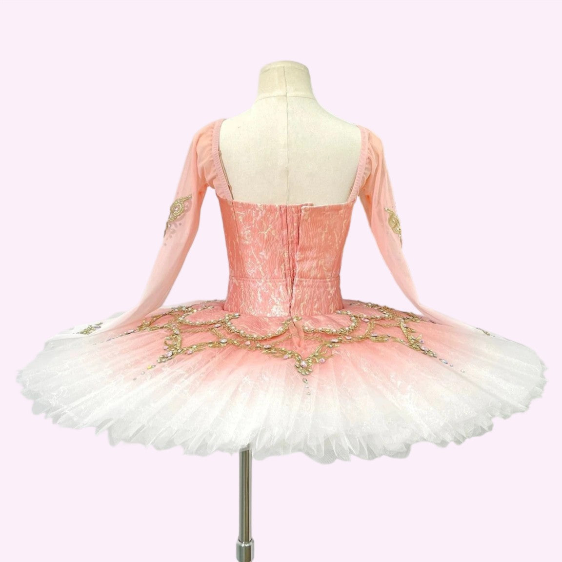 Dream Fairy - Dancewear by Patricia