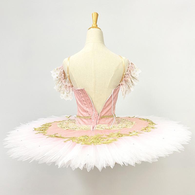 Dulcinea Dream - Dancewear by Patricia