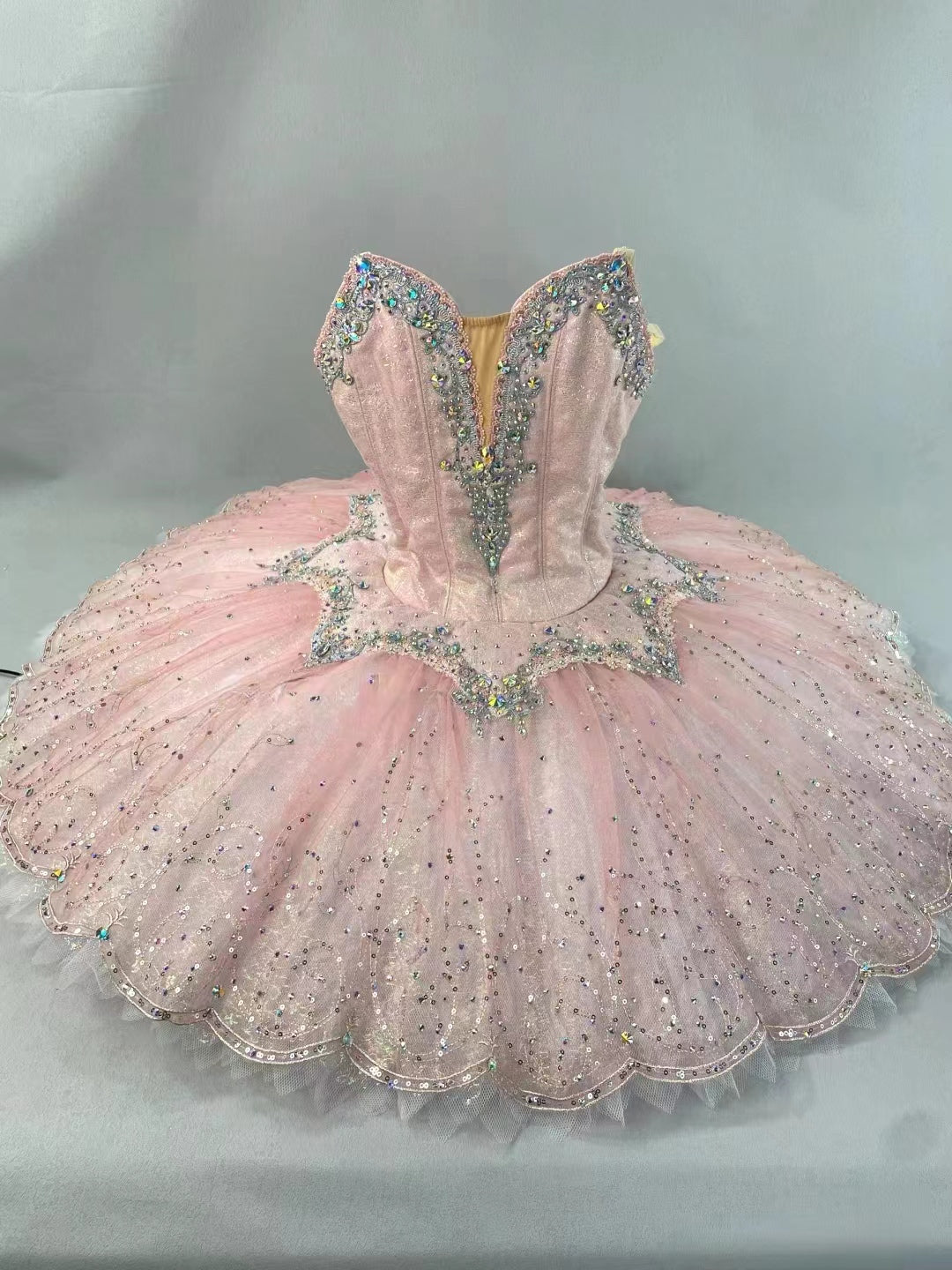 Dulcinea Dream Scene Dancewear by Patricia Dulcinea Dream Scene Dancewear by Patricia