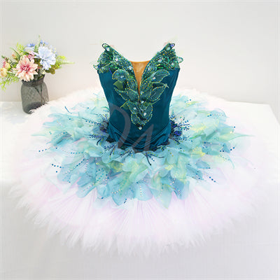 Enchanted Forest Dancewear by Patricia Enchanted Forest Dancewear by Patricia