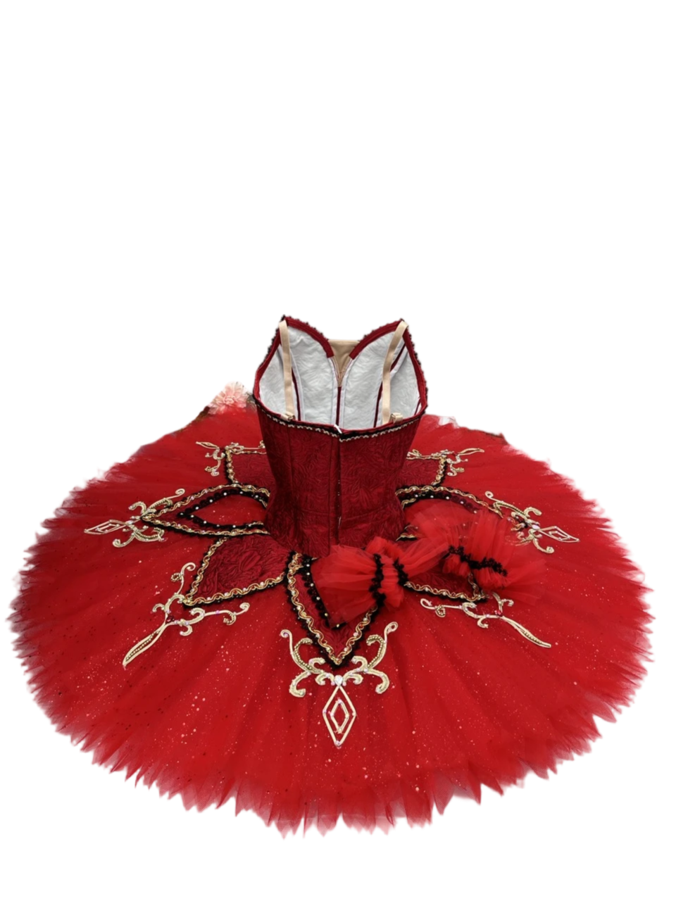 Fée de la vigne dorée (Violente)