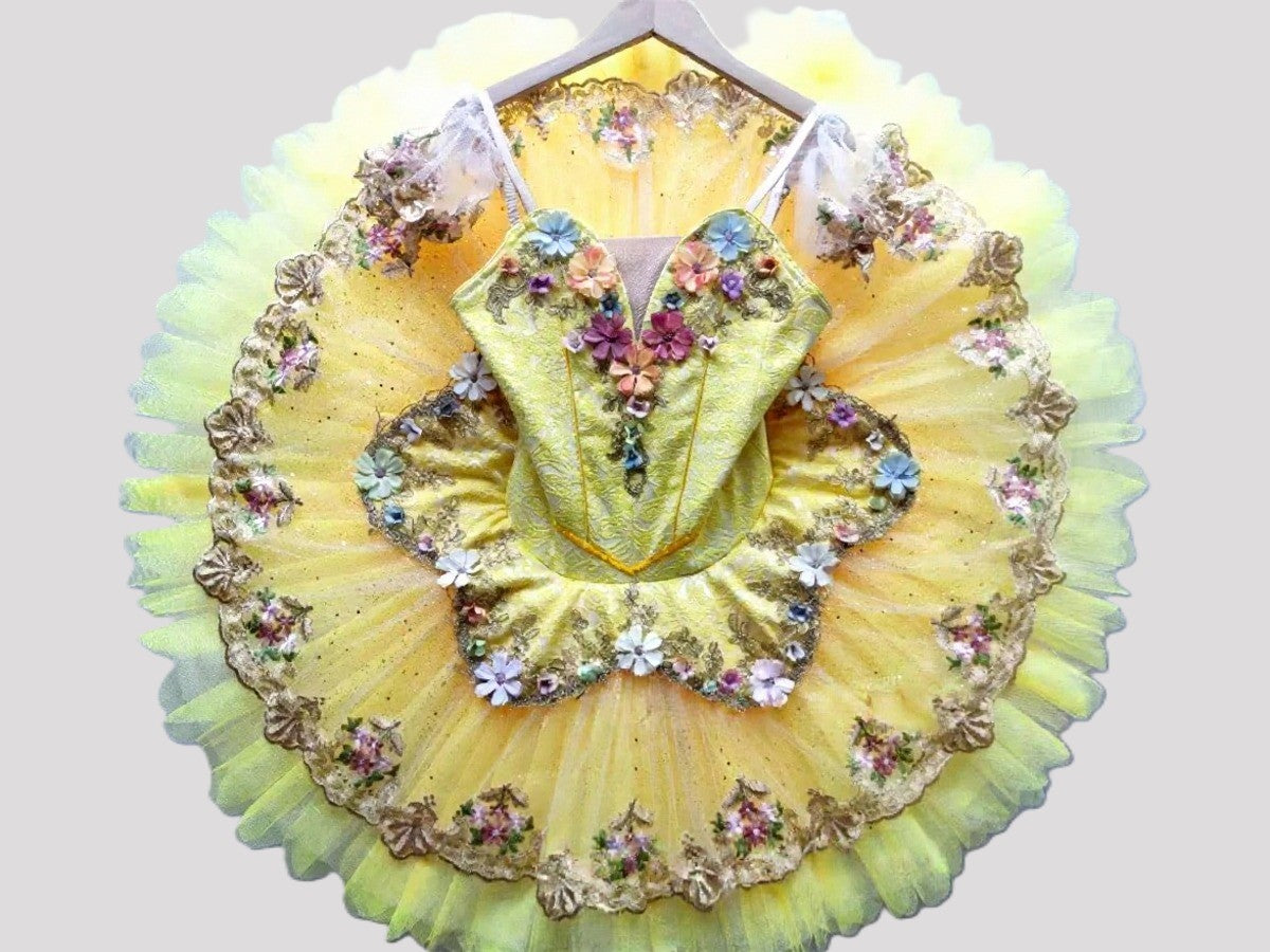 Fée des colibris - La Belle au bois dormant