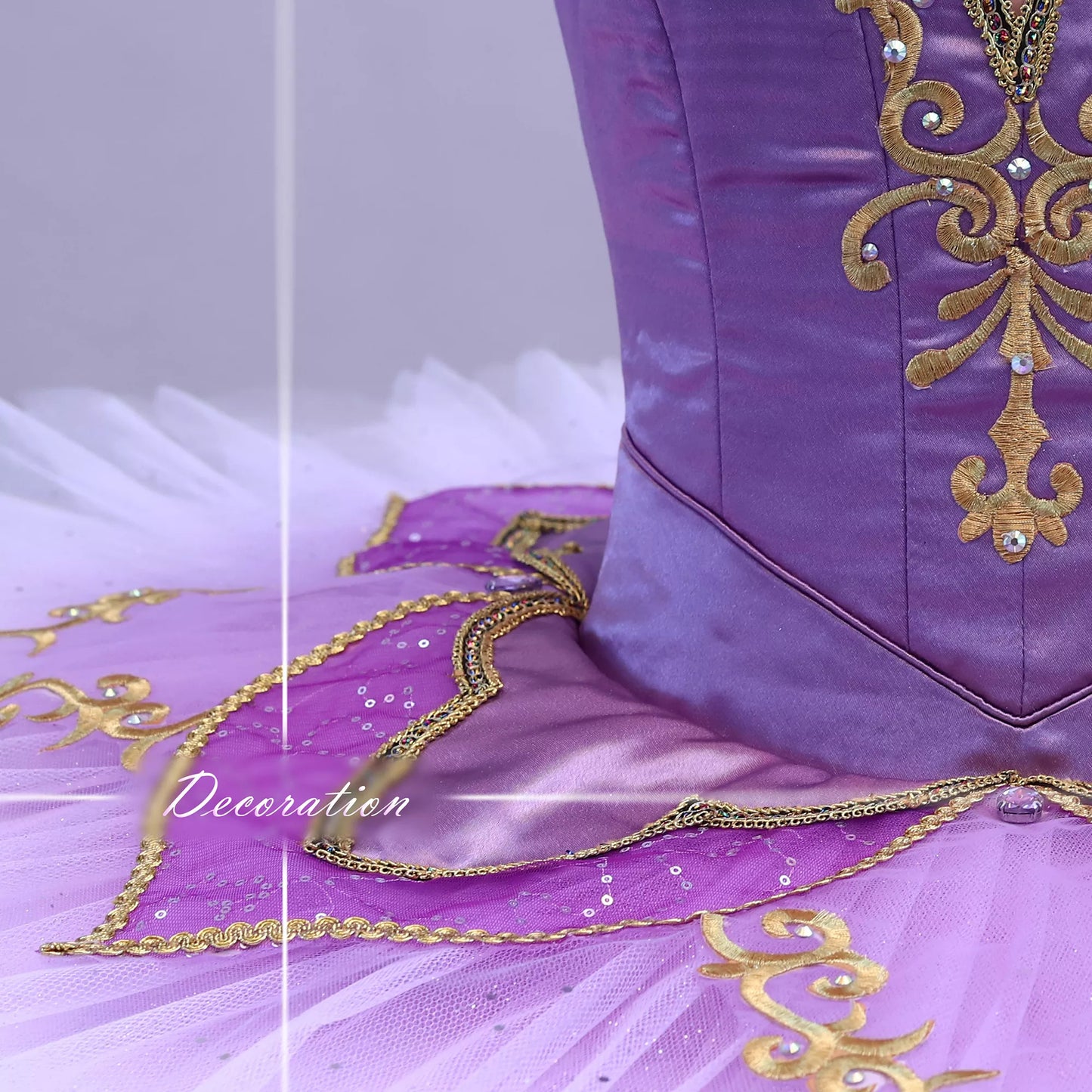 Fee Dragee - Dancewear by Patricia