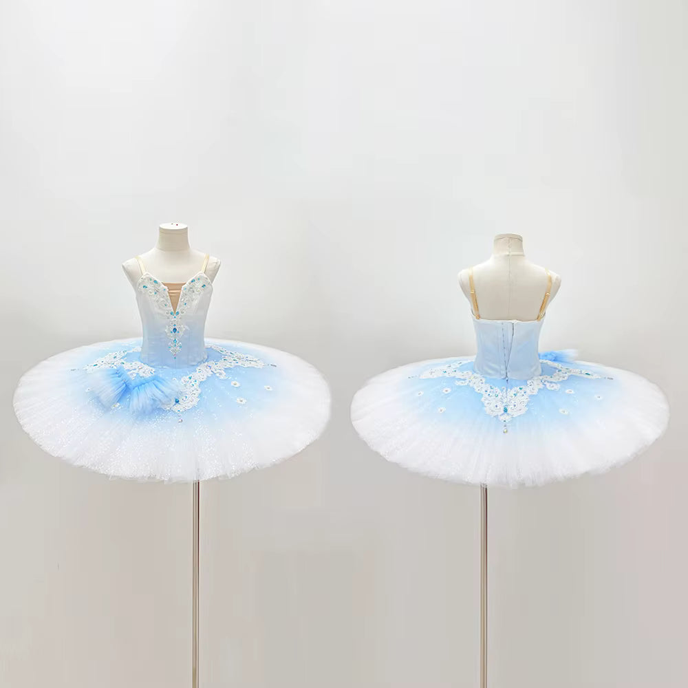 Florina Blue