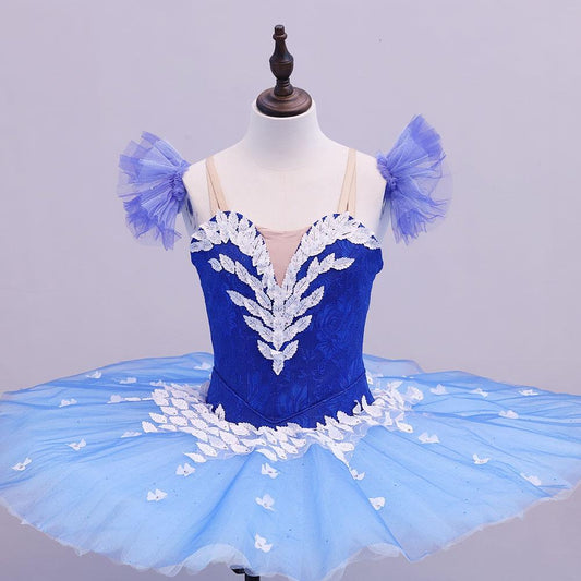 Forget Me Not - Dancewear by Patricia