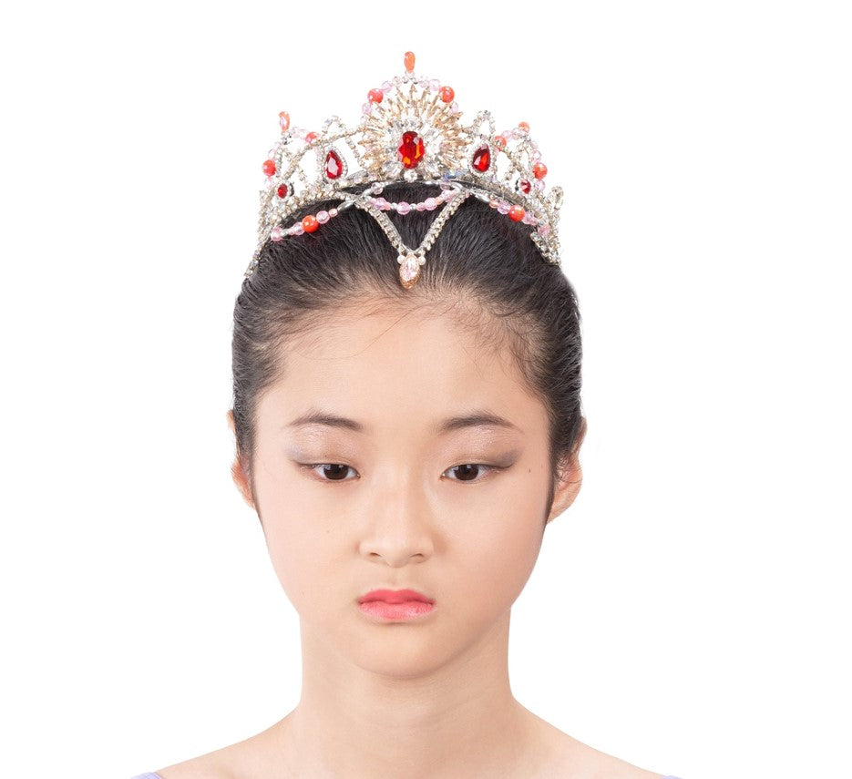 Gamzatti Professional Tiara