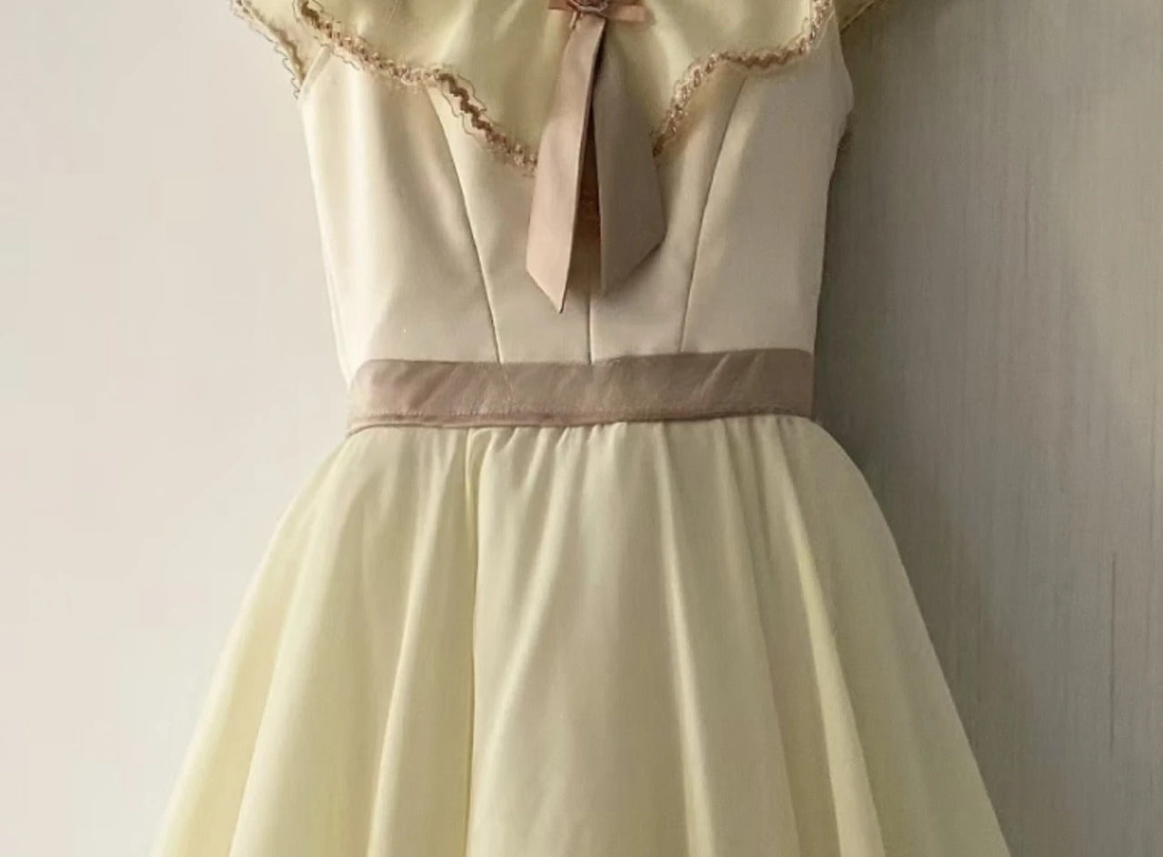 Gavotte Variation from Flames of Paris