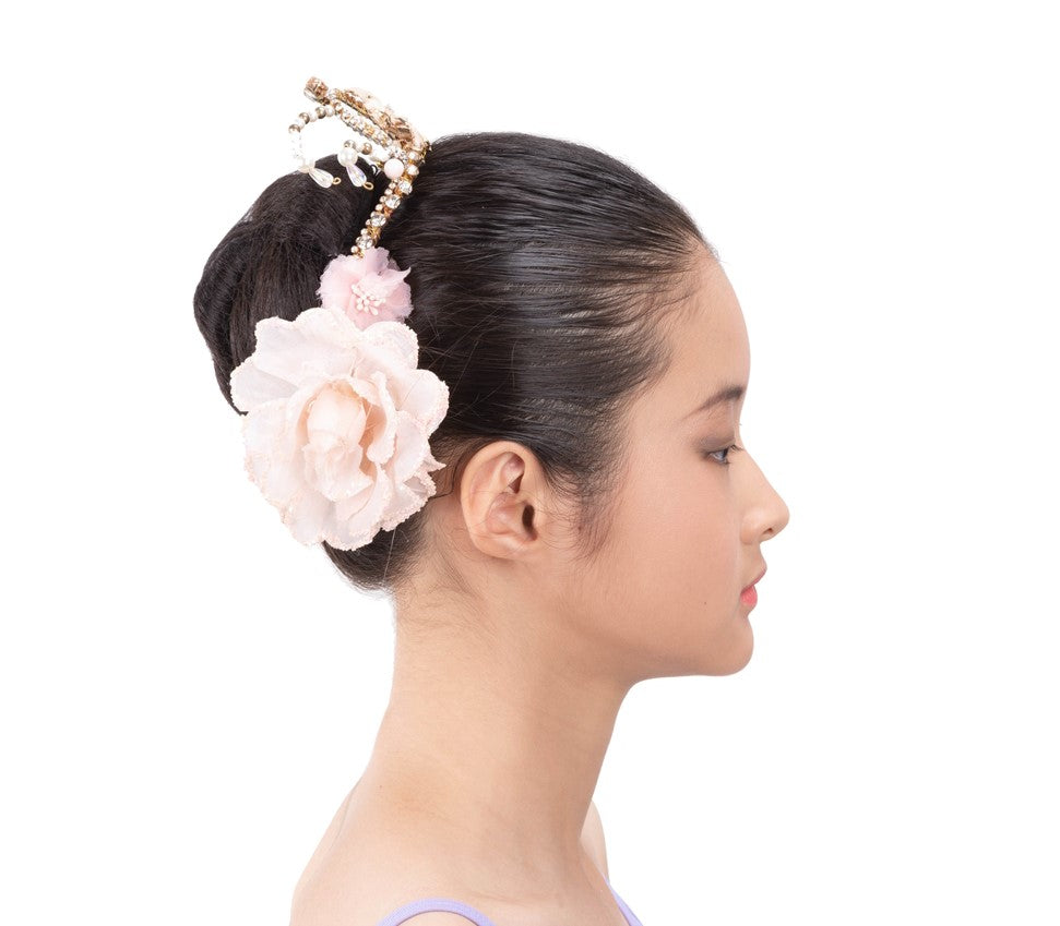 Grand Pas Classique Hairpiece