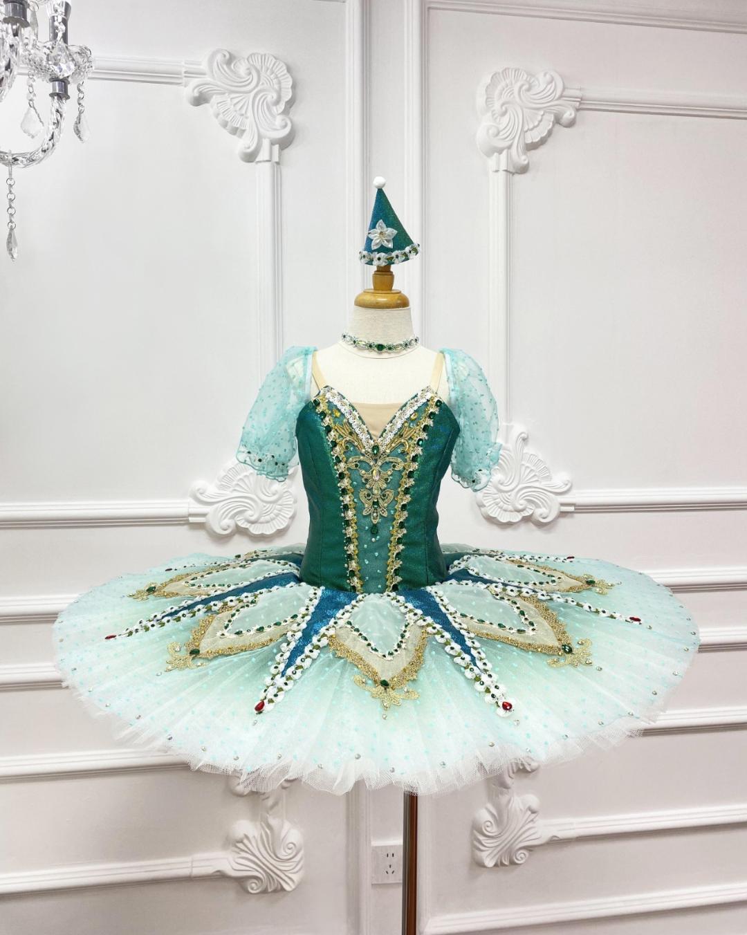 Harlequinade Adagio Dancewear by Patricia Harlequinade Adagio Dancewear by Patricia