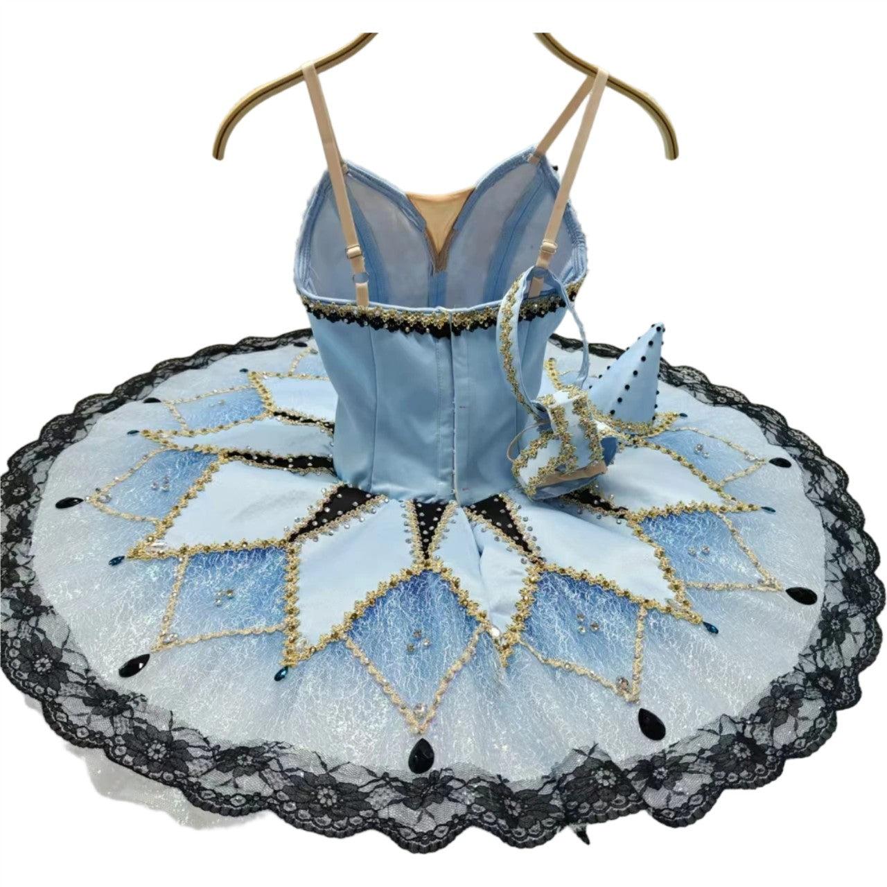 Harlequinade Pas de Deux