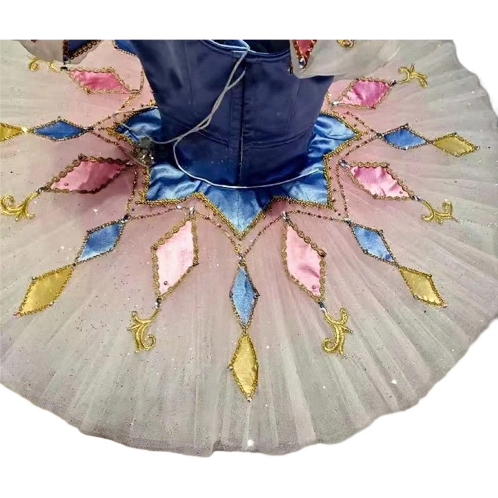 Harlequinade Les Millions d'Harlequin Ballet - Dancewear by Patricia