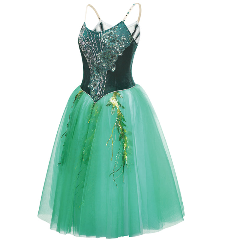 Jewel - Dancewear by Patricia