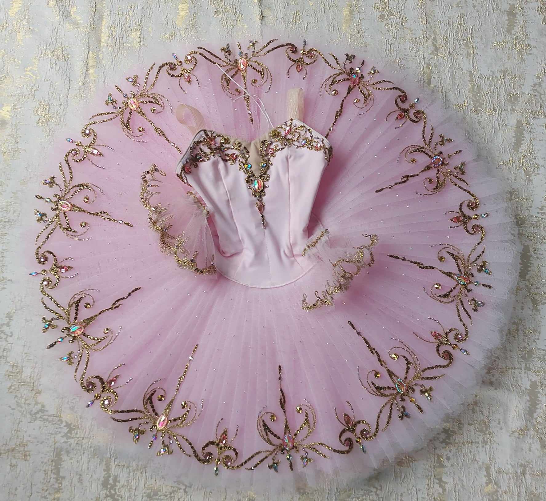 Kingdom of the Sweets Dancewear by Patricia Kingdom of the Sweets Dancewear by Patricia