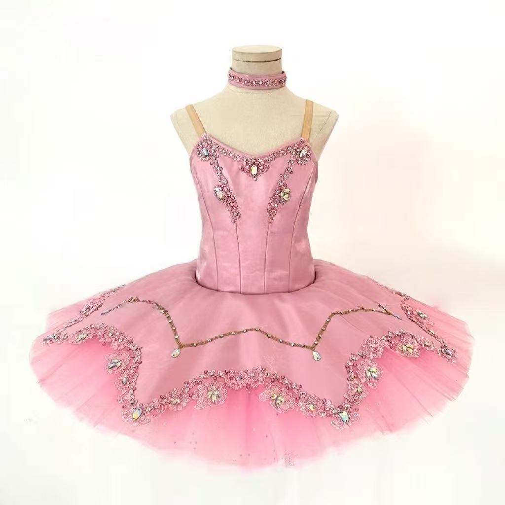 Land of Fairies – Dancewear by Patricia