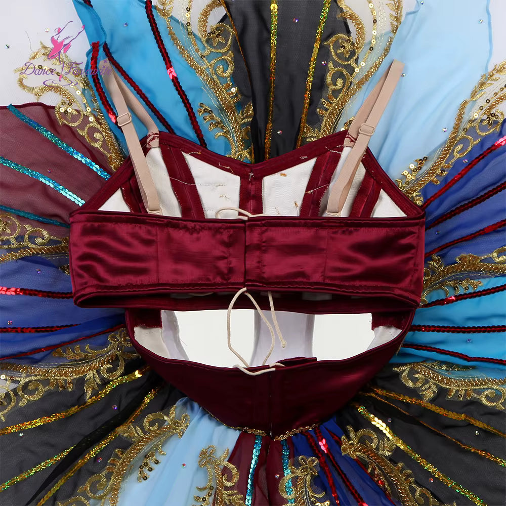 Le Corsaire - Medora Professional Tutu - Dancewear by Patricia