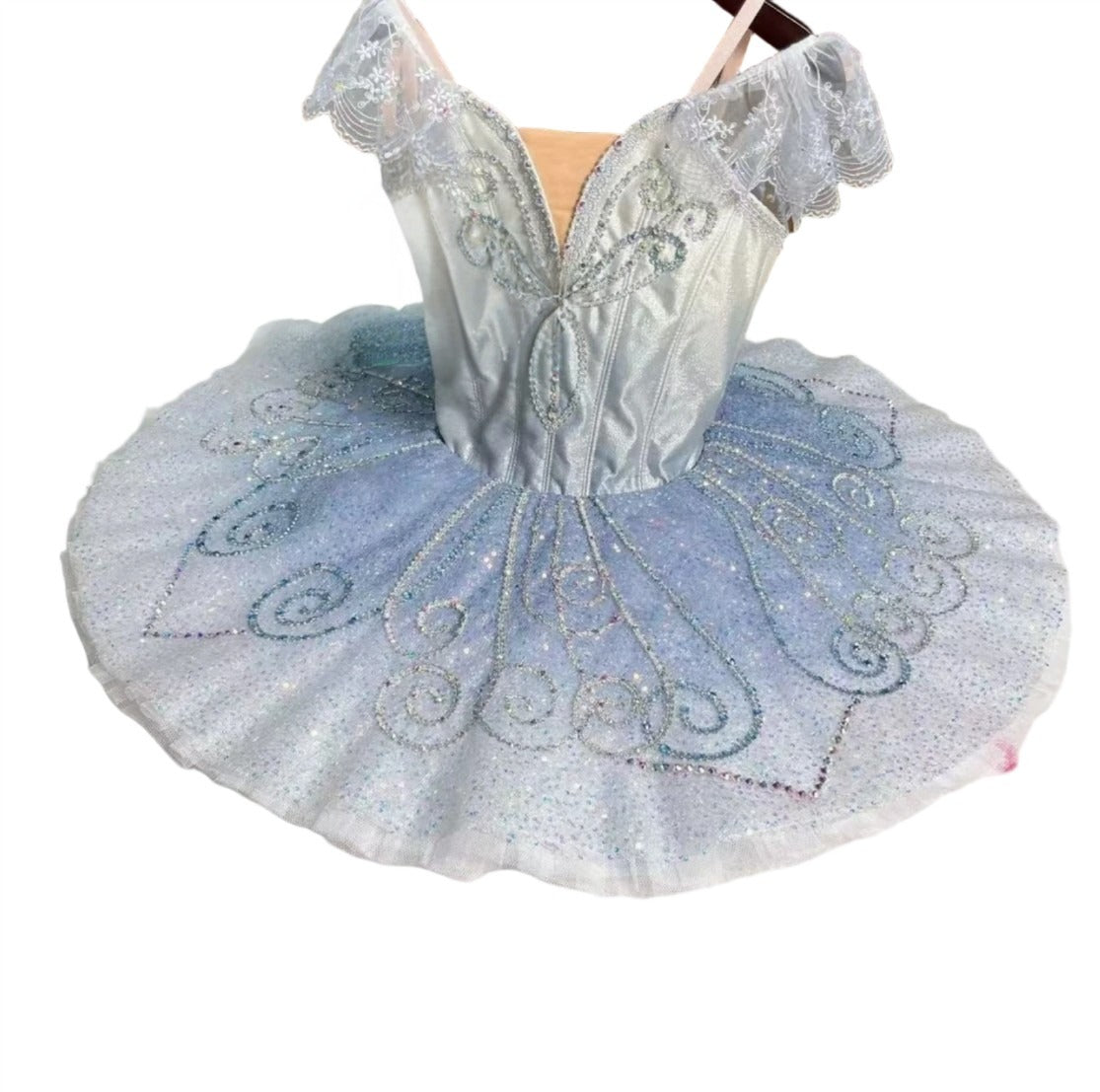 Light Blue Florina