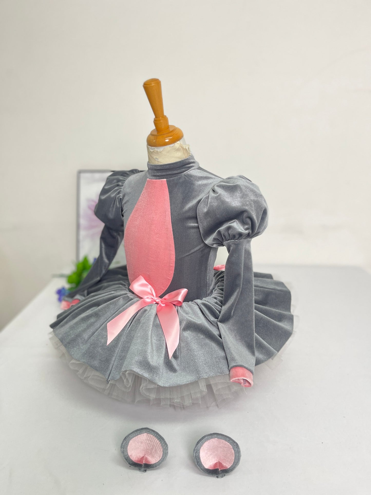 Little Mouse